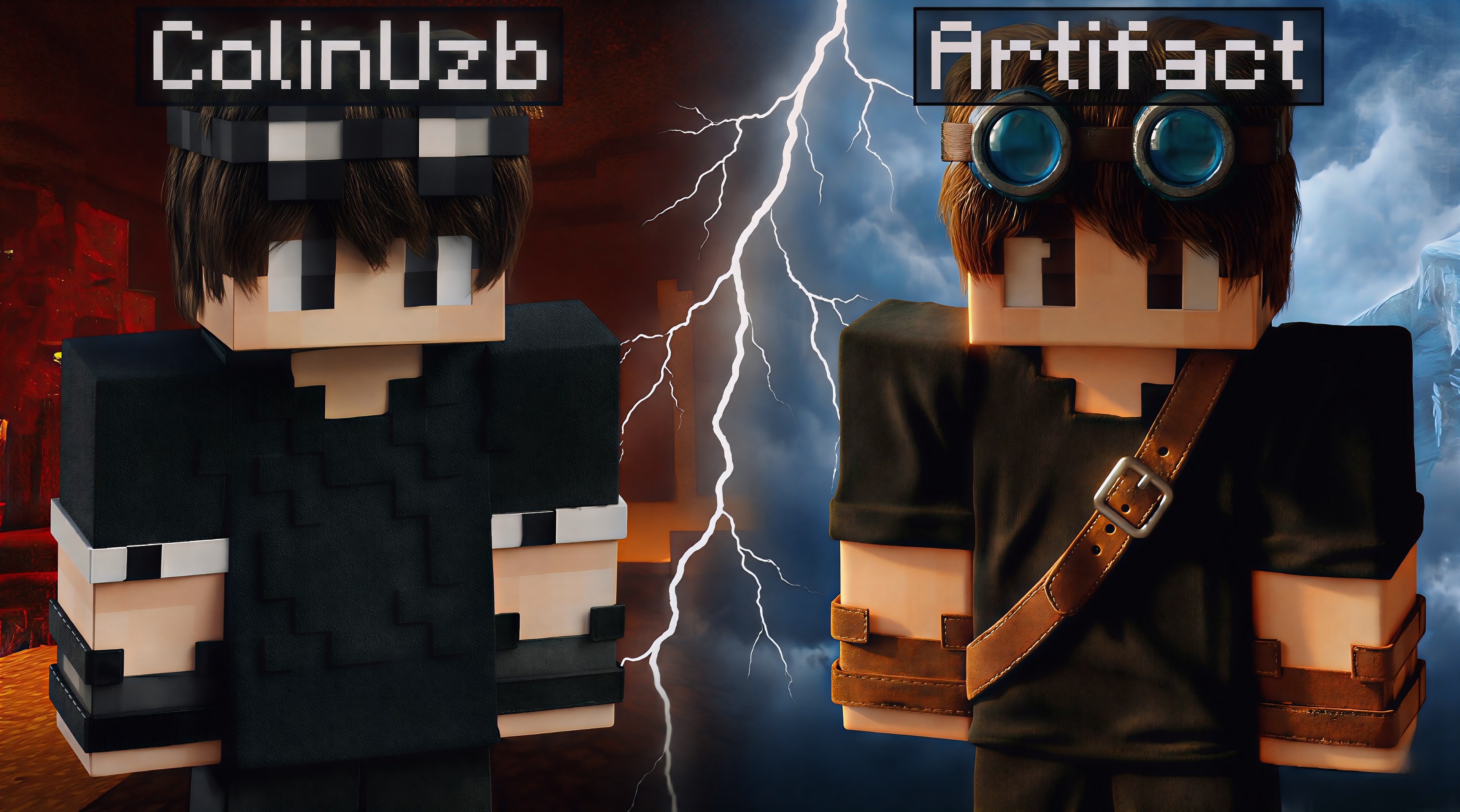 𝐂𝐨𝐥𝐢𝐧𝐔𝐳𝐛 𝐯𝐬 𝐀𝐫𝐭𝐢𝐟𝐚𝐜𝐭